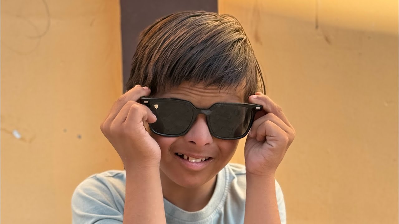 Day-29 મંદબુદ્ધિ ના બાળકો ની વિવિધ લક્ષી નિવાસી શાળા 