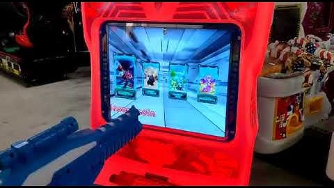 Hully Gully Games - Robot Battle 17 - 1PL