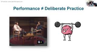 An Overview of Deliberate Practice for Psychotherapists