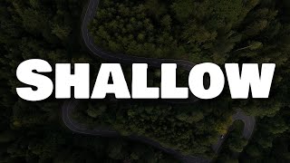 Lady Gaga &amp; Bradley Cooper - Shallow (Lyrics)  || Mix Lyrics -  Back To You -  80 Miles -  Helium