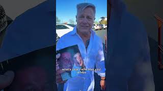 Son Finds His Father After Almost 25 Years