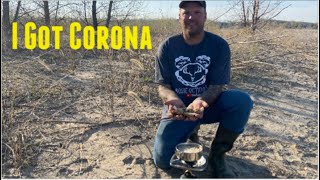 NON-STOP MOREL MUSHROOM PICKING SERIES "EP 2" {PICK AND COOK} screenshot 4