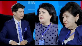 KARONAVIRUS. BOLA. EMIZISH. // Ochiqchasiga gaplashamiz // 030-SON #anons