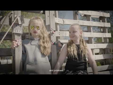 'Grow Cook and Eat Lawrence Weston' and the next generation