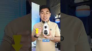 Total Surveillance Without Gaps With The 4g Dual Lens Bulb Cctv cctv cctvcamera securitycamera