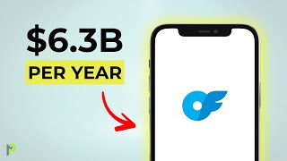 How OnlyFans Disrupted Social Media & Built a $6 Billion Empire