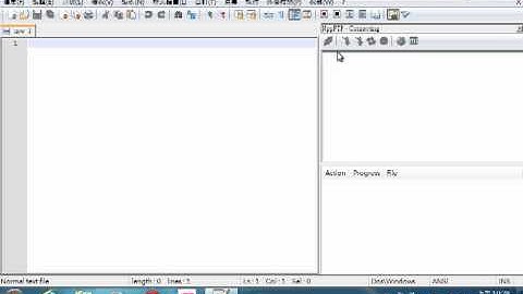 如何用 Notepad++ 開啟 SSH 直接遠端編輯