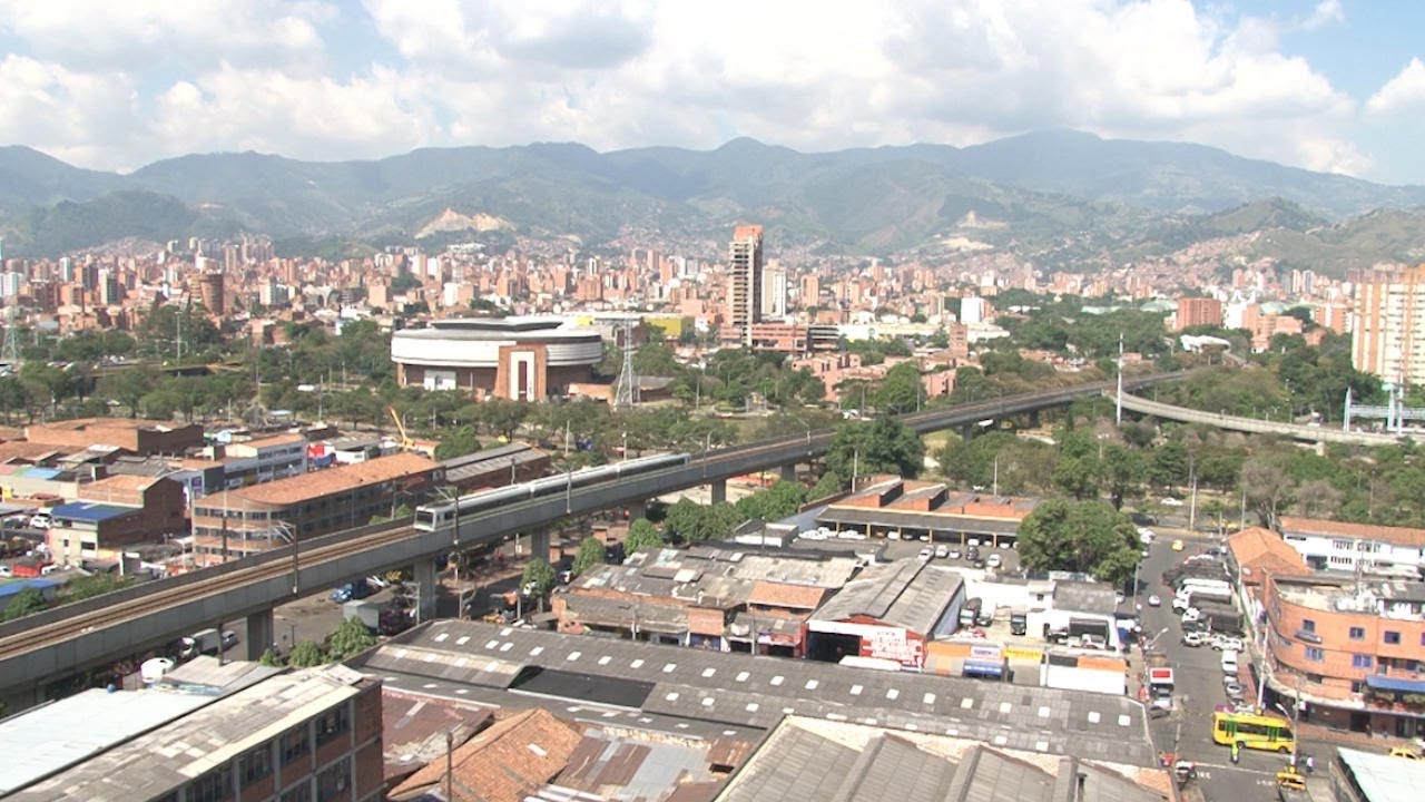 Plaza Mayor: diálogos vinculantes del Gobierno Nacional en Medellín