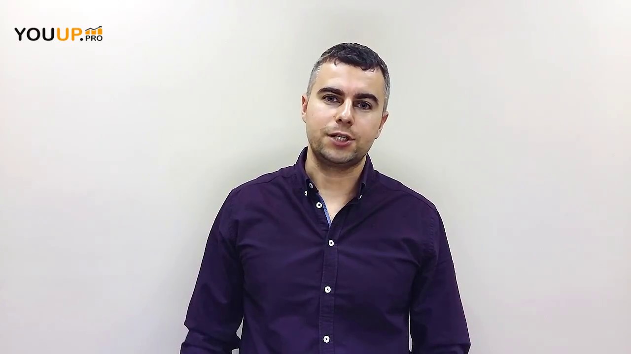 Youup.pro канал о бизнесе на Amazon