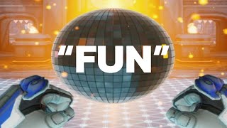 THIS GAME IS “FUN” [Splitgate 2]