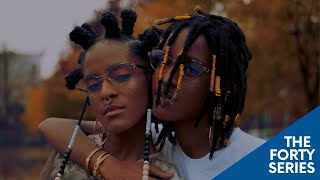 The Eyes of Authenticity Ft. Coco & Breezy & Safiya Jihan | The Forty Series