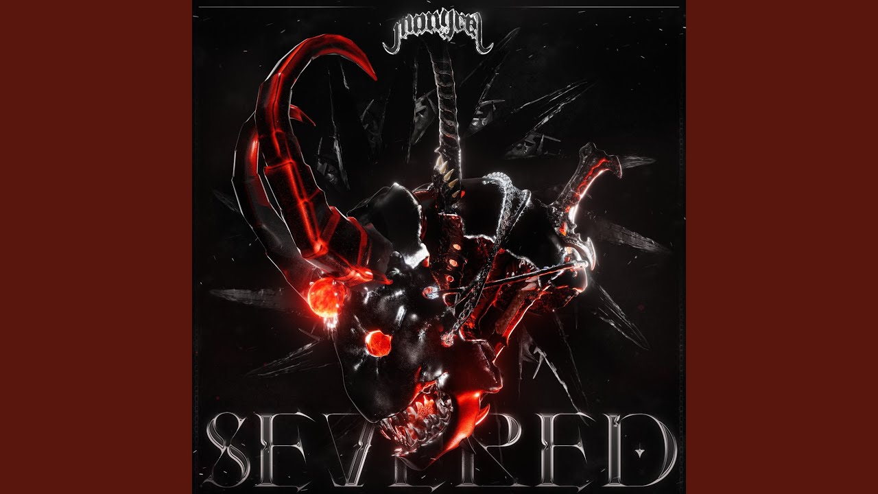 Watch SEVERED on YouTube Watch SEVERED on YouTube