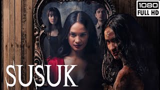 Susuk 2023 Indonesian full movie HD facts and ending explained | Hana Malasan | Best Review