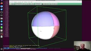 xyzCad-Update: Multi-Material Python Implicit-Surface-Geometry