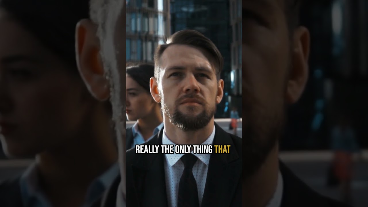 Transform Pain into Leadership #shorts