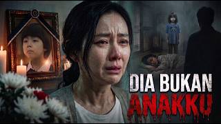 MAKHLUK INI BISA MENIRU SUARA ORANG YANG SUDAH MENINGGAL | ALUR CERITA FILM HOROR KOREA