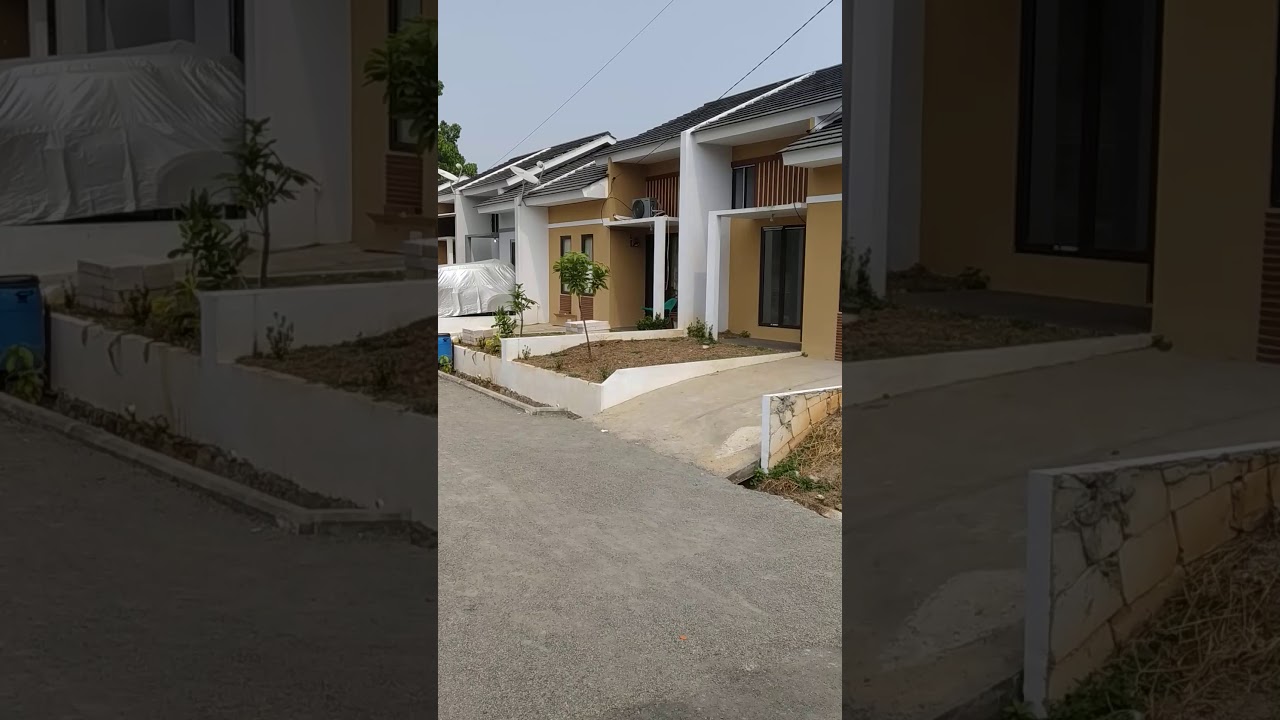 Category Archives Rumah Murah Depok Perumahan Cluster