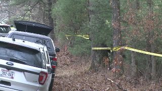 UPDATE: Human remains found by Adams Co. hunter, DOJ says