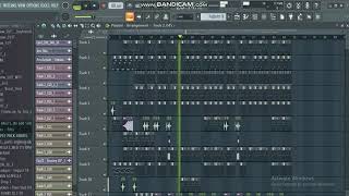 Free Beat Acara Instrumental 🏝️🏝️