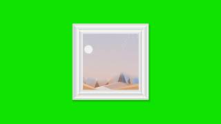 MOTION ARTWORK GREEN SCREEN EFFECT screenshot 4