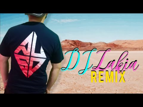 DJ ZAKIA ZAKIA DANGDUT REMIX AlsoDJ