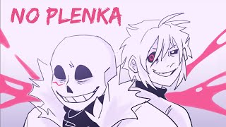 NO plenka meme / Underverse
I made this animation in 3 days lol
Its been a while since I last drew a Sans
*Software used:*
Toon Boom
After Effects
#undertale #underverse #crosssans #animation NO plenka meme / Underverse
