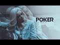  poker face  killer frost  caitlin snow