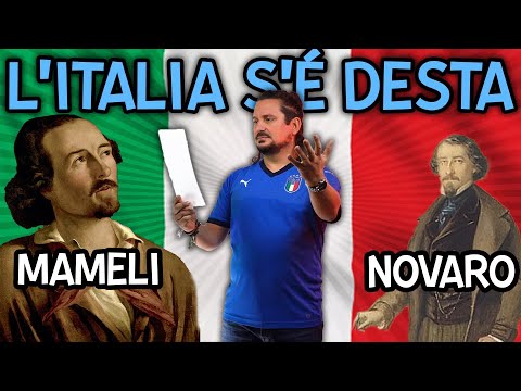 The Italian Anthem Explained