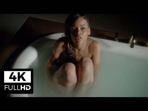 Rihanna, Mikky Ekko - Stay [4K] [60FPS]