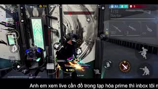 live streamer free fire #taientiti #nstentiti #freefire