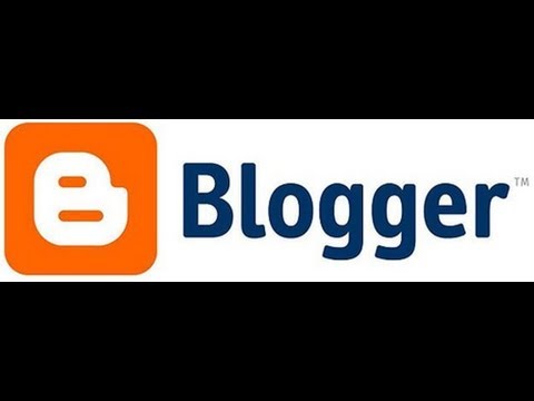 Wie ein Video und Link zu Ihrem Blogger-Blog