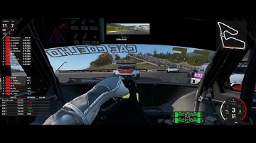 Automobilista 2 LFM - S19 W1 - Sprint Race Cup - Red Bull Ring - 2