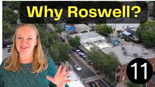 11 Reasons to live in Roswell