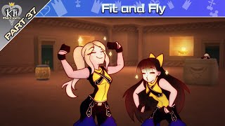 A Speed Run Riku Workout! || Kingdom Hearts Re:Chain of Memories Part 37
Join Sarah and me, as we cause destruct *ahem* grind in Olympus Coliseum, tell embarrassing stories in real life, and battle the infamous Hades!
Sarah Miller-Crewss socials:
■ twitter: https://www.twitter.com/smillercrews
■ tiktok: https://www.tiktok.com/@sarahmillercrews
■ instagram: https://www.instagram.com/sarahmillercrews
■ youtube: https://www.youtube.com/sarahmillercrews
My socials:
■ Twitter: https://twitter.com/ErikaHarlacher
■ Tiktok: www.tiktok.com/@withakerika
■ Instagram: www.instagram.com/withakinsta
Video edited by https://csnufk.in (Crisp)
Thumbnail by https://twitter.com/ArtfullyElyse (ArtfullyElyse)
Layout & Episode QC by https://youtube.com/channel/UCnlzZkcyx6tuA8IcbKvQXEA (Chi)
Join this channel to get access to perks:
https://www.youtube.com/channel/UCTOYioHQYwFHlbj95c-Ihug/join
If youd like to watch these streams live, please subscribe to this channel! I try to stream various games whenever Im not recording new VO projects :) A Speed Run Riku Workout! || Kingdom Hearts Re:Chain of Memories Part 37