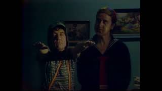 Chaves Os Espíritos Zombeteiros, Parte Dois 1977 22