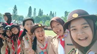 PERTIKAWAN NASIONAL 2019