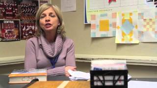 Central High School International Baccalaureate Program