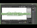 OpenToonz and KumoWorks Download and Install Tutorial | OpenToonz