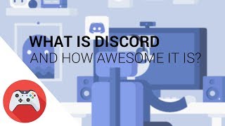 What Is DISCORD And How Awesome it is?