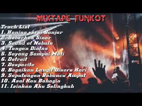 MIXTAPE FUNKOT, BLOK SONG REMIX | DJ HANING VERSI BANJAR X IZINKAN AKU SELINGKUH 💃💃💃