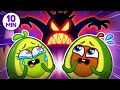 Youtube Thumbnail title