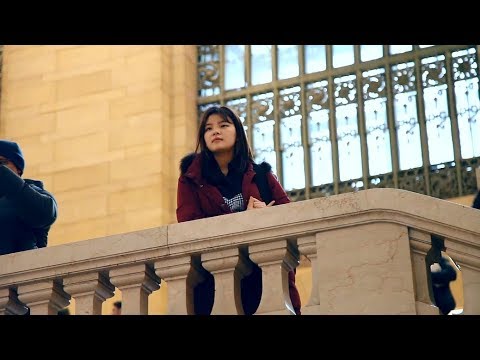 You Raise Me <strong>Up</strong> 날 세우시네 - <strong>Jennifer</strong> Jeon 제니퍼 전(영은)