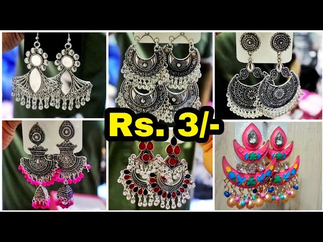 How to buy the best quality artificial jewellery from Kolkata - Quora