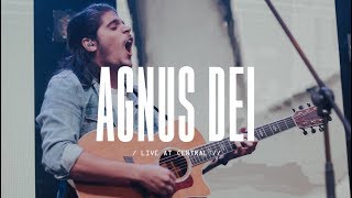 Agnus Dei Medley Pra Te Adorar Eu Vivo - Kingdom Movement feat. Daniel Gonçalves | LIVE AT CENTRAL