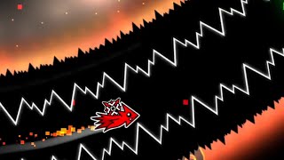 Astral Divinity by Knobbelboy (Extreme Demon #203) 100% | CoolCodin