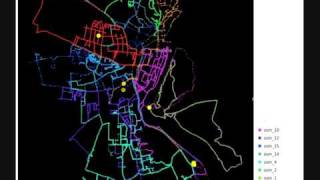 OpenStreetMap Grimmma Mapping