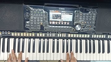 Mẫu INTRO Ghita Thùng - Áp dụng được nhiều ca khúc