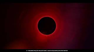Third Impact but it's the end of the Universe [Komm süsser tod]