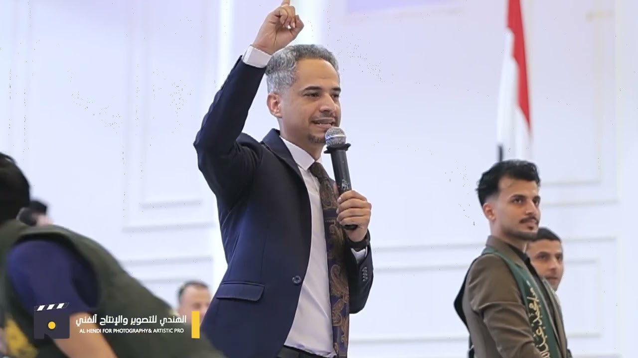 الى العالم كامل والى حكام العرب. انا اليمني لا أخجل!!