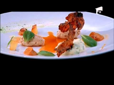 Chef Istvan Veres a gătit un preparat de Top Chef din resturi camera iphone 8 plus apk